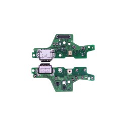 Charging Board Motorola Moto G8 Plus